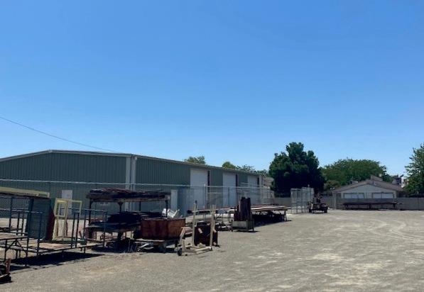 800 W Elm Ave, Coalinga, CA 93210