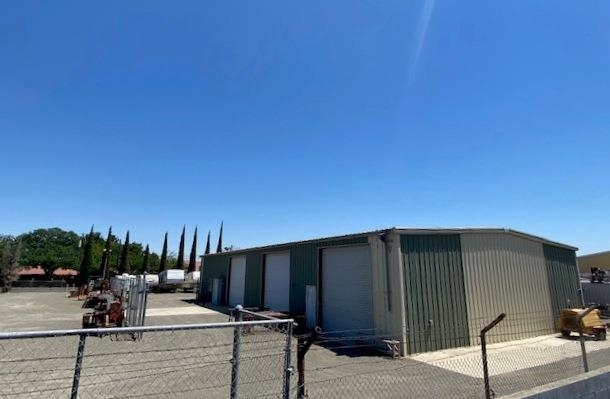 800 W Elm Ave, Coalinga, CA 93210