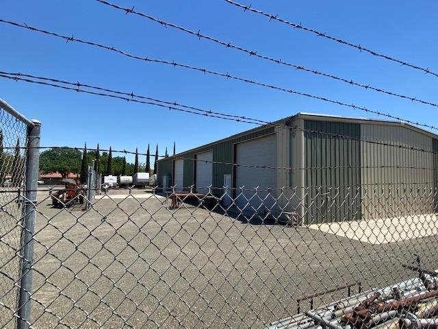 800 W Elm Ave, Coalinga, CA 93210