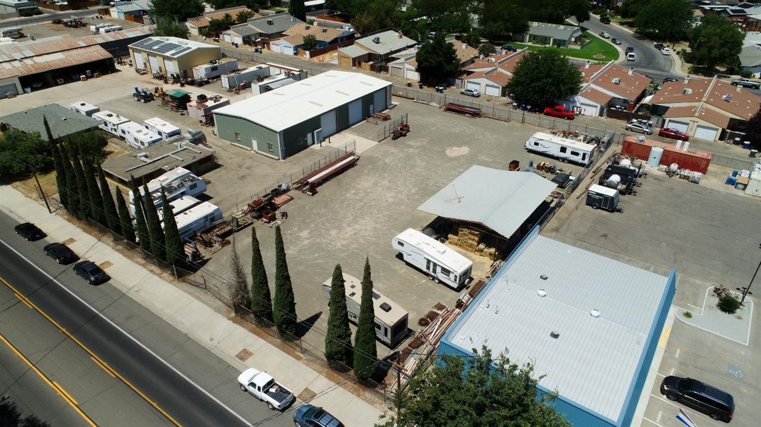 800 W Elm Ave, Coalinga, CA 93210