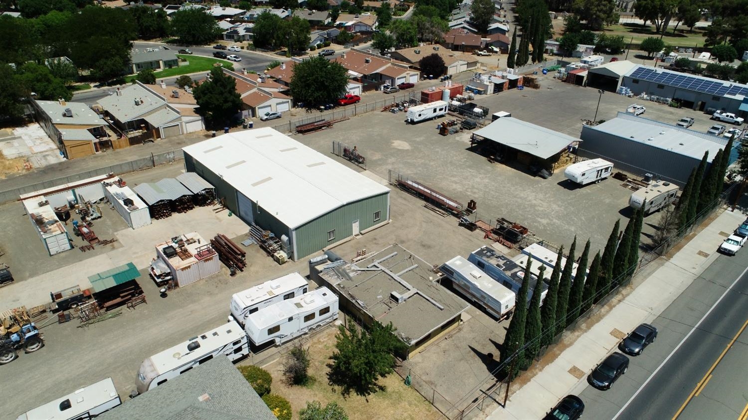 800 W Elm Ave, Coalinga, CA 93210