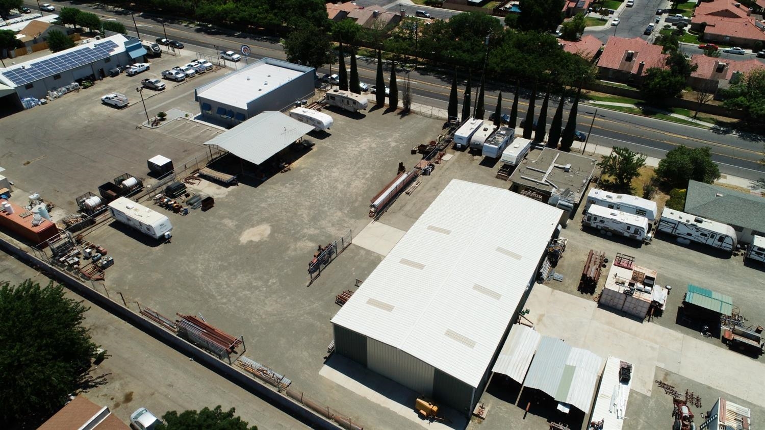 800 W Elm Ave, Coalinga, CA 93210