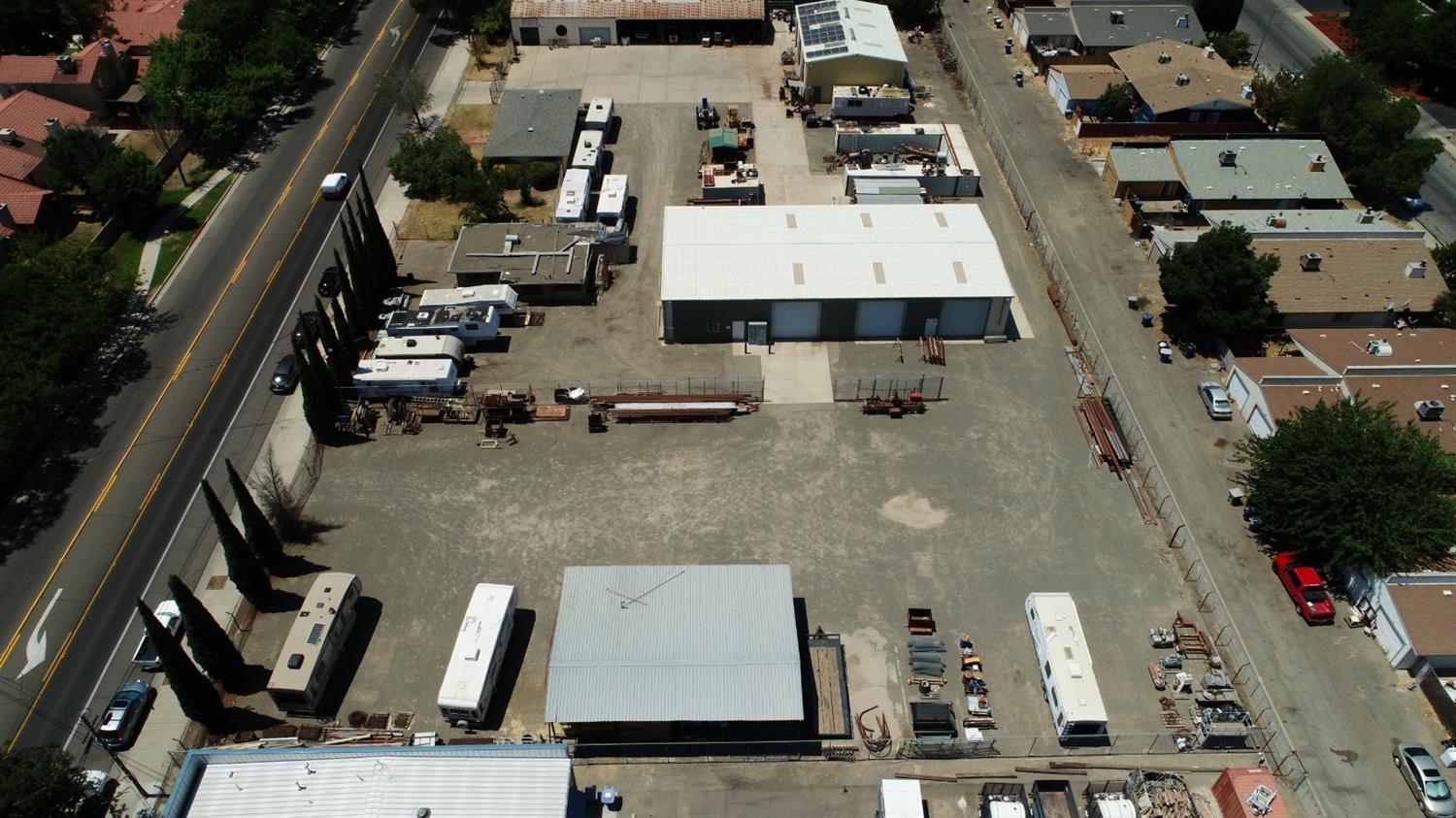 800 W Elm Ave, Coalinga, CA 93210