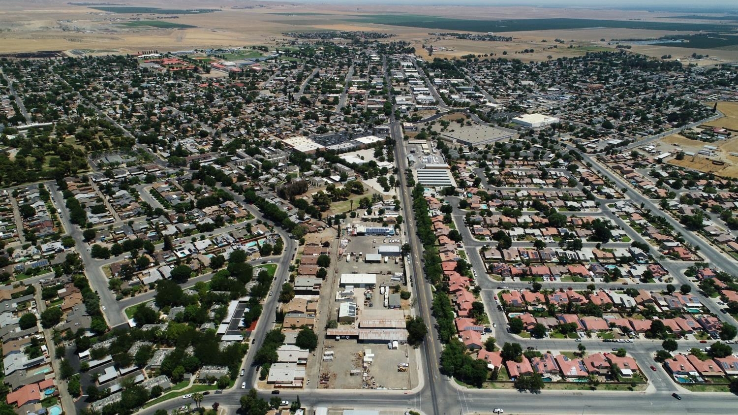 800 W Elm Ave, Coalinga, CA 93210