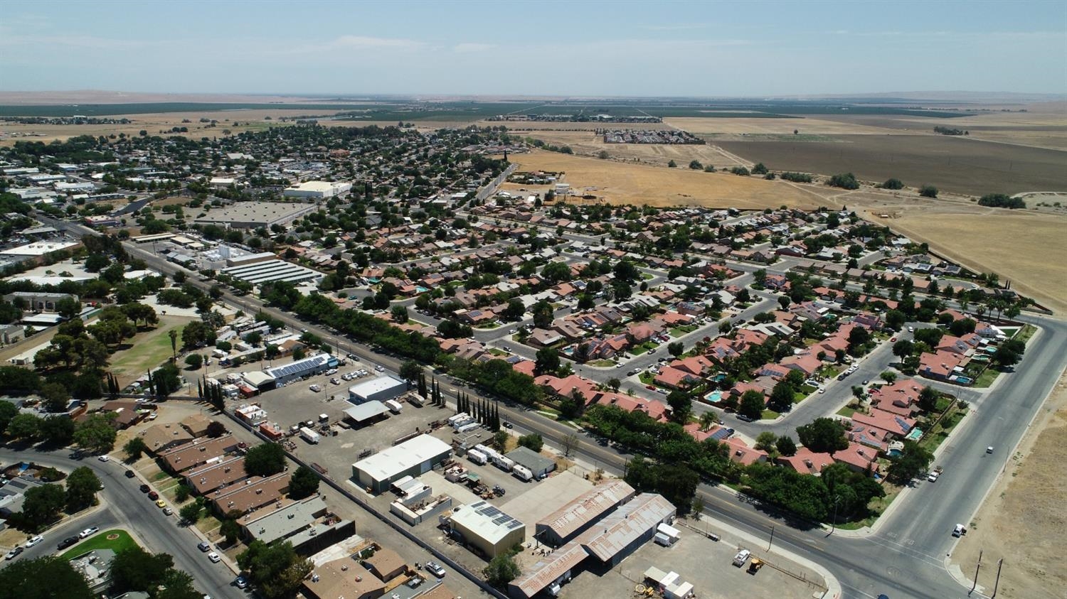 800 W Elm Ave, Coalinga, CA 93210