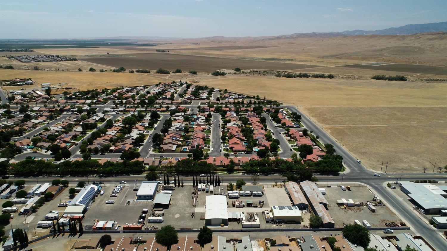 800 W Elm Ave, Coalinga, CA 93210