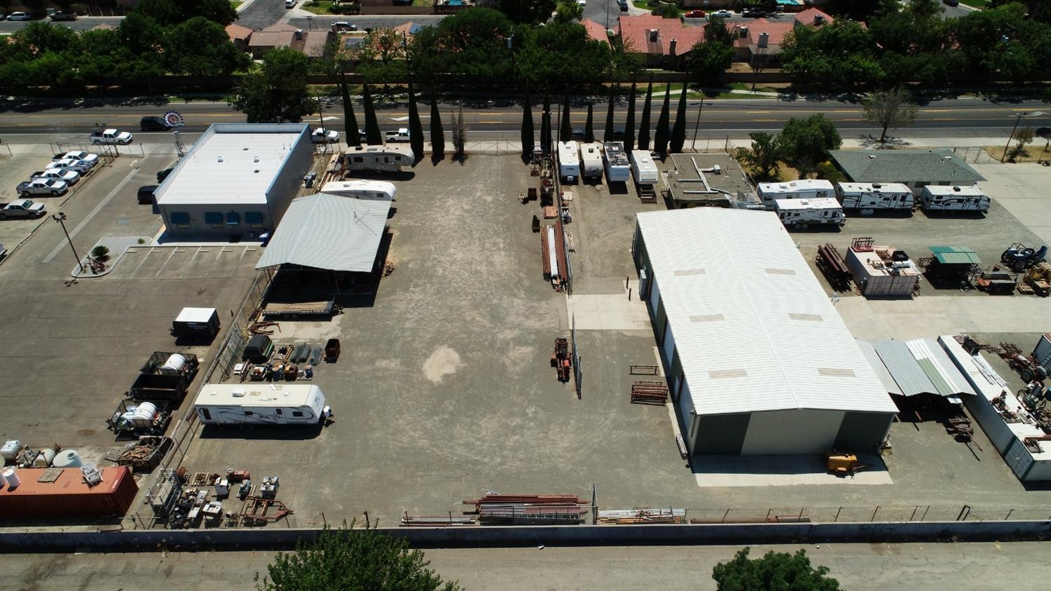 800 W Elm Ave, Coalinga, CA 93210