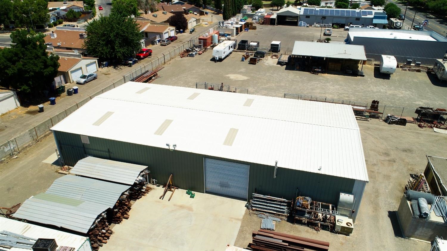 800 W Elm Ave, Coalinga, CA 93210