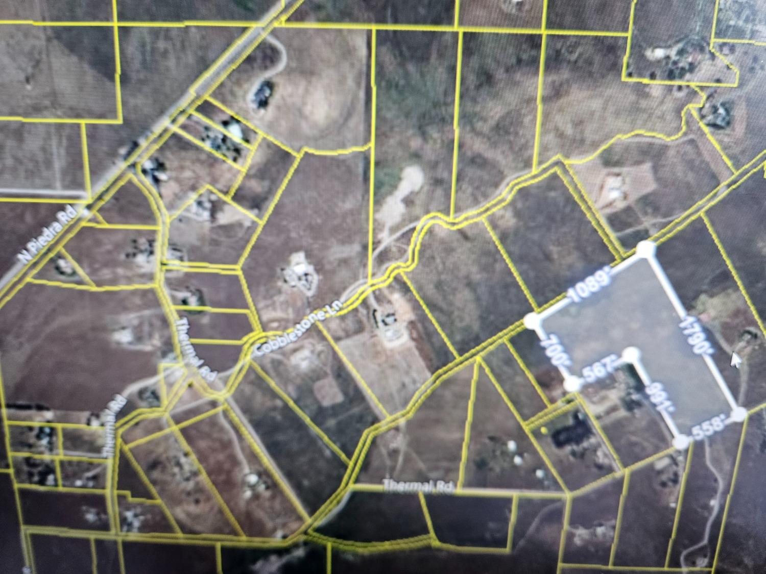 1 Thermal Rd, Sanger, CA 93657