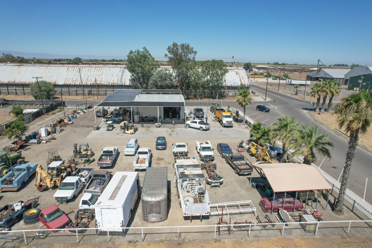 20389 Main St, Stratford, CA 93266