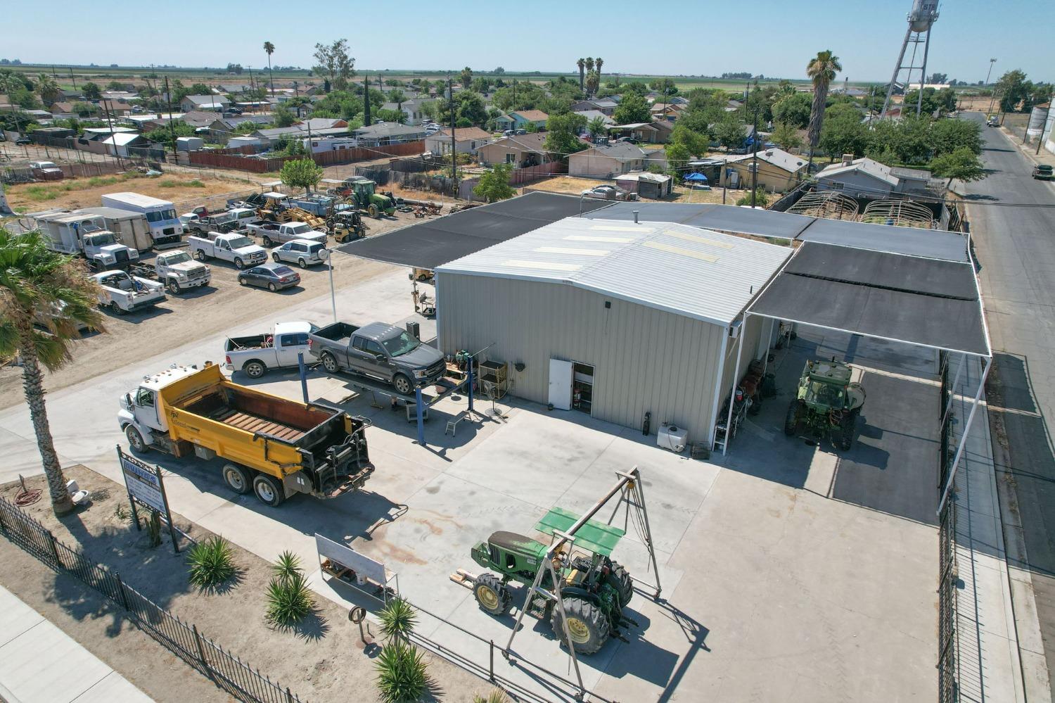 20389 Main St, Stratford, CA 93266