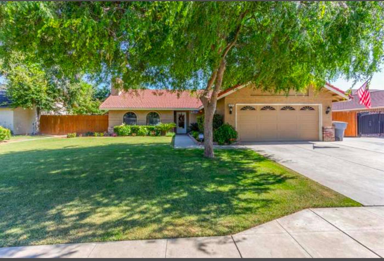 1418 chennault Ave, Clovis, CA 93611