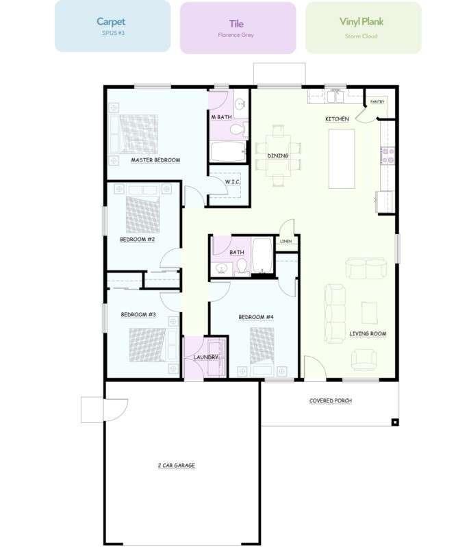 139 E Pitt Ave, Fresno, CA 93706