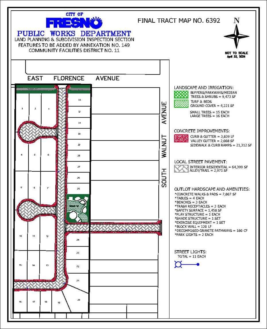 139 E Pitt Ave, Fresno, CA 93706