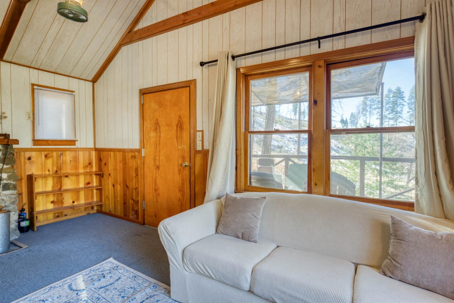 51823 Camp Sierra Street, Shaver Lake, CA 93664