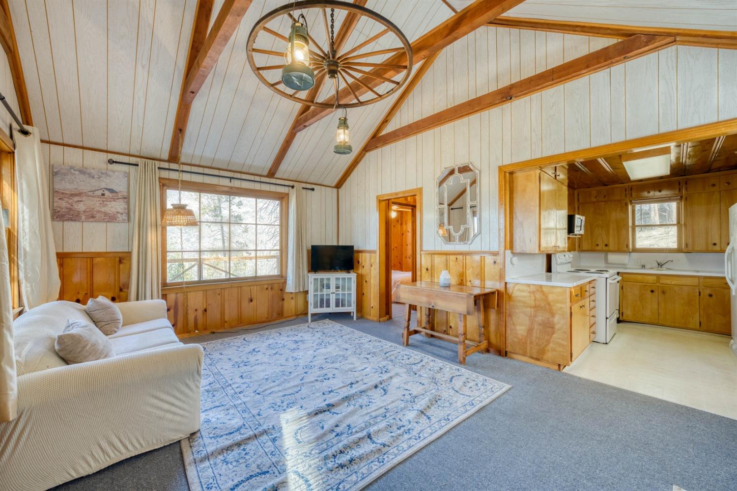 51823 Camp Sierra Street, Shaver Lake, CA 93664