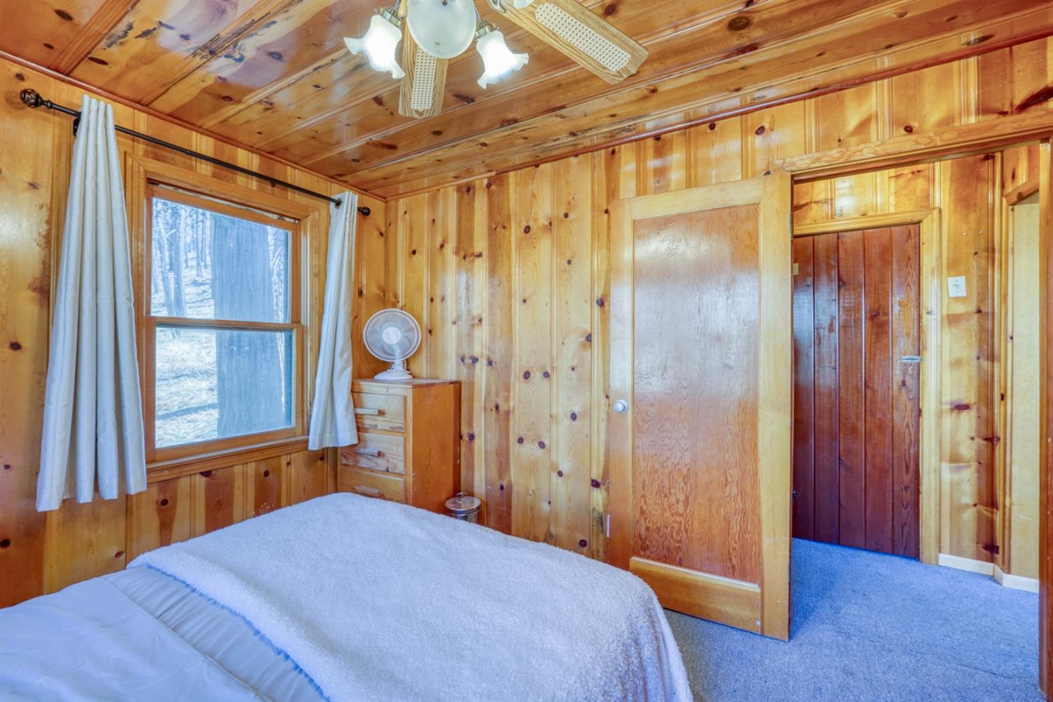 51823 Camp Sierra Street, Shaver Lake, CA 93664