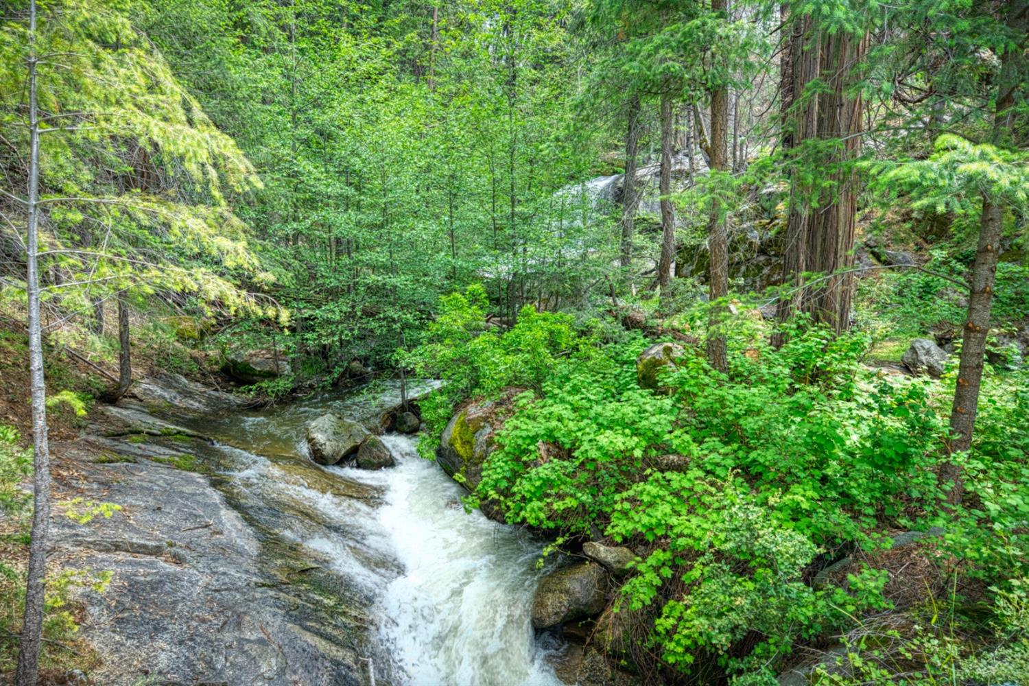 51823 Camp Sierra Street, Shaver Lake, CA 93664