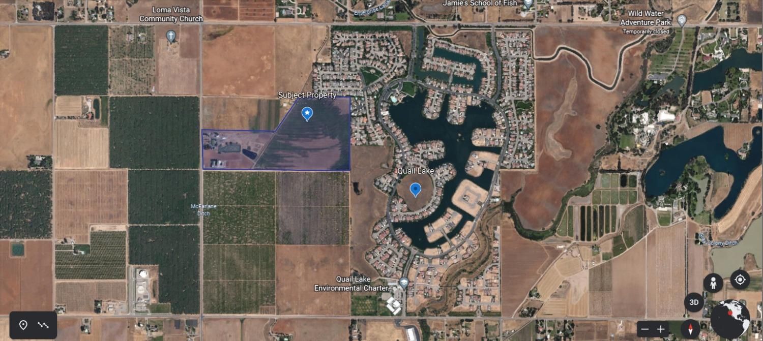 4588 N Mccall Ave, Sanger, CA 93657