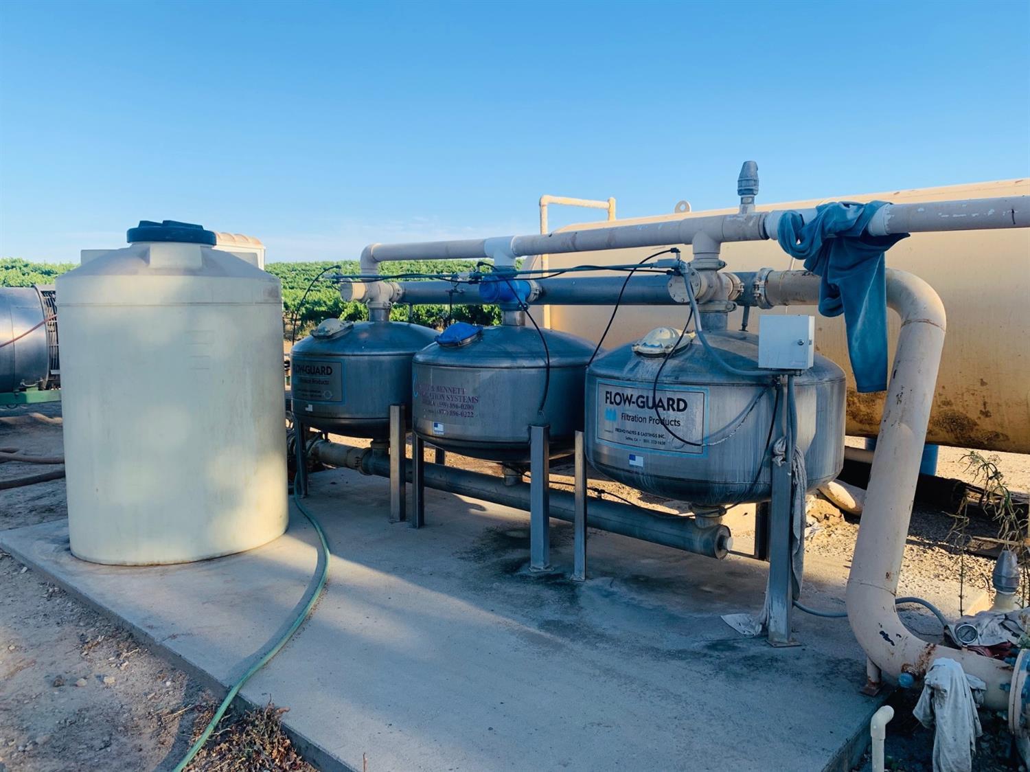 4860 Camp 8 Road, Paso Robles, CA 93446