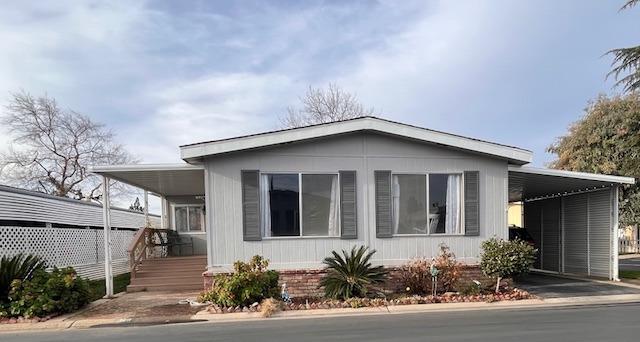 2706 W Ashlan Ave #329, Fresno, CA 93705