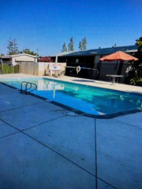 2706 W Ashlan Ave #329, Fresno, CA 93705