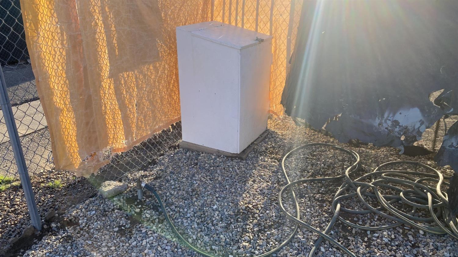 528 N Glenn Ave, Fresno, CA 93701