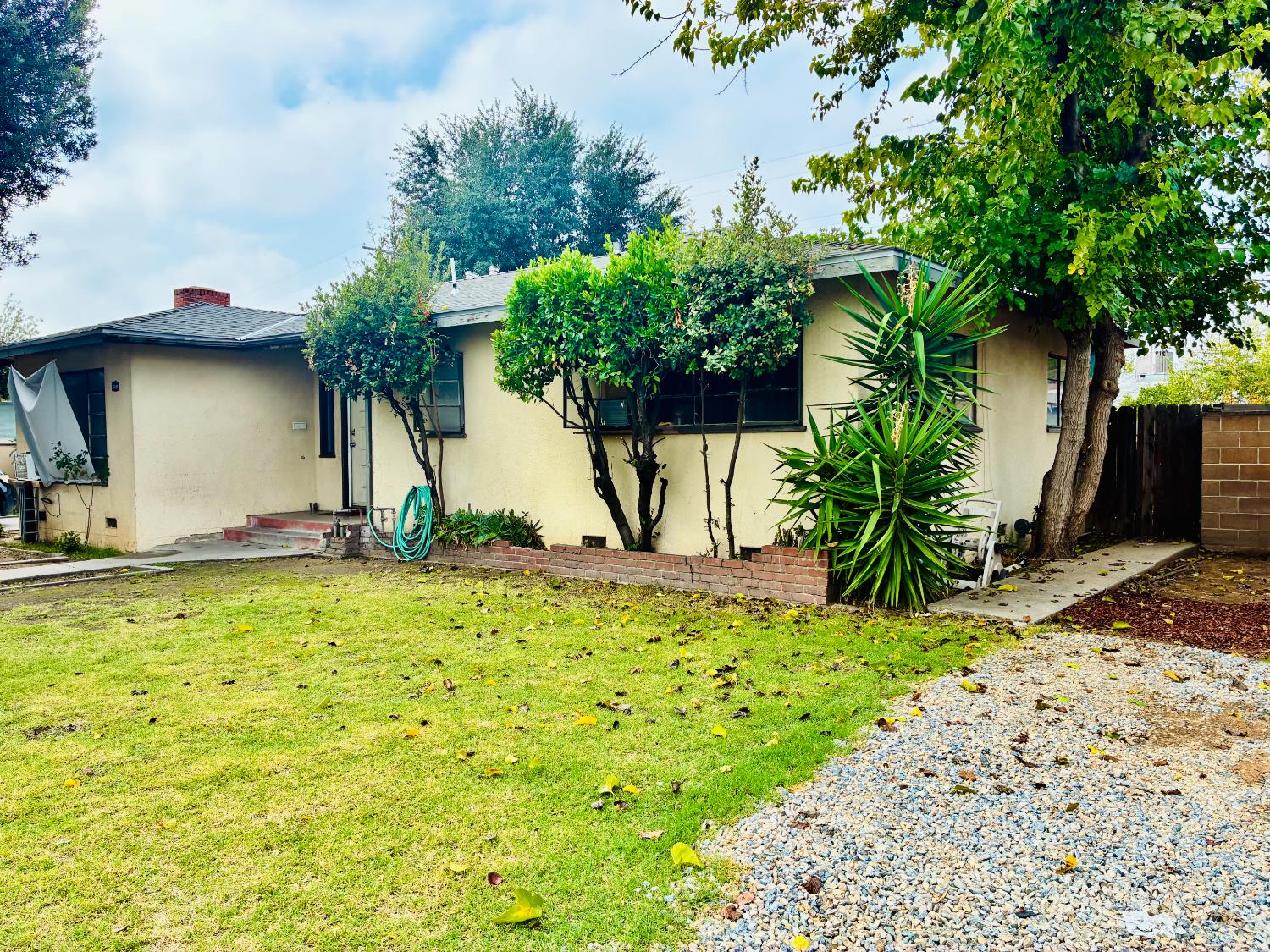 3743 N Fresno St, Fresno, CA 93726