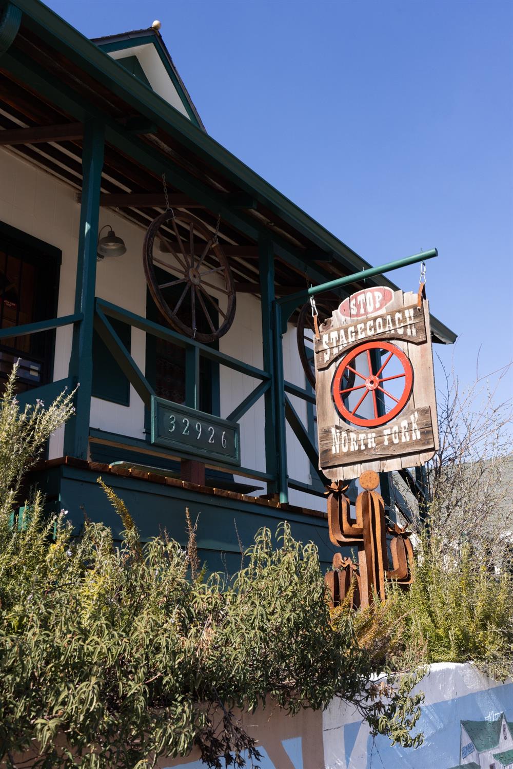 32926 Road 222, North Fork, CA 93643