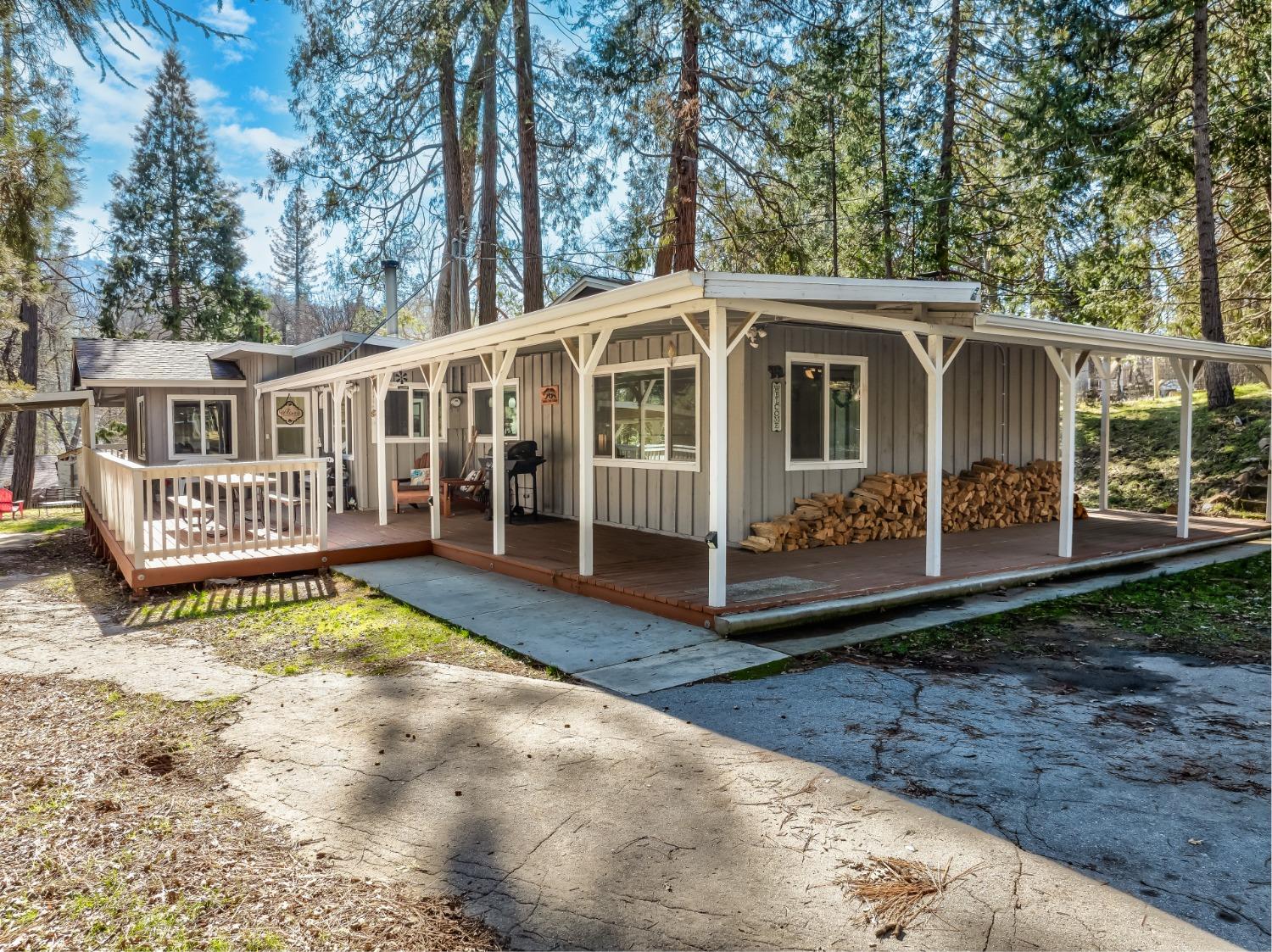 51338 Hillside, Oakhurst, CA 93644