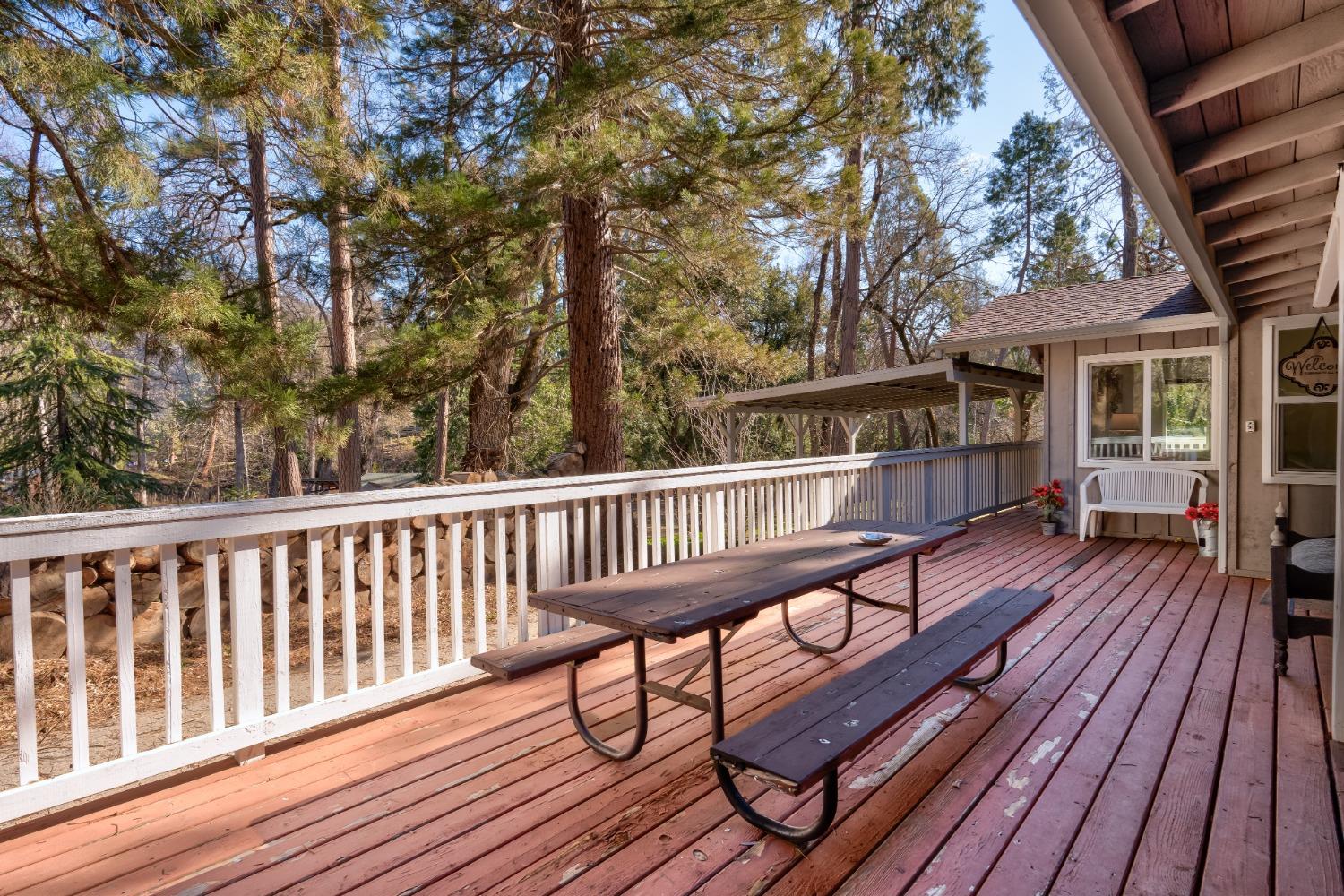 51338 Hillside, Oakhurst, CA 93644