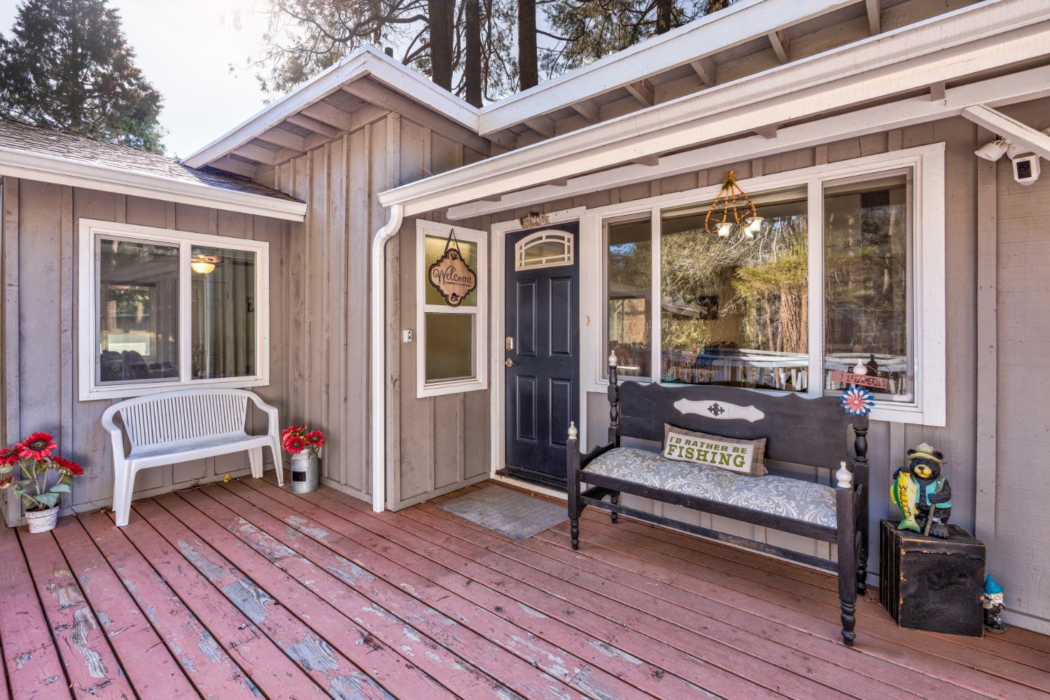 51338 Hillside, Oakhurst, CA 93644