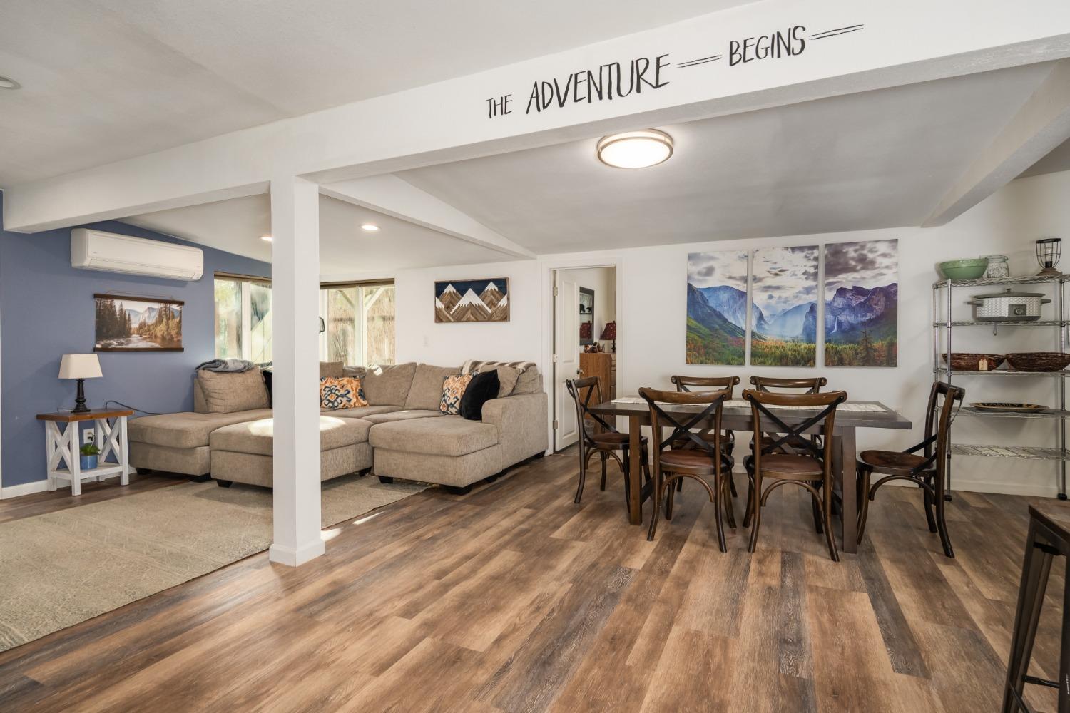 51338 Hillside, Oakhurst, CA 93644