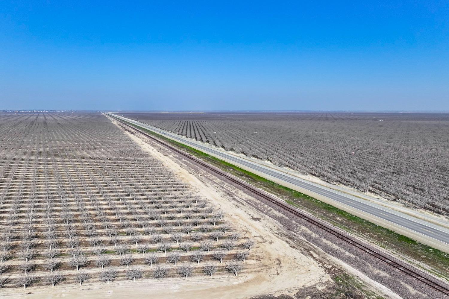 0 0 Hwy 43, Allensworth, CA 93219