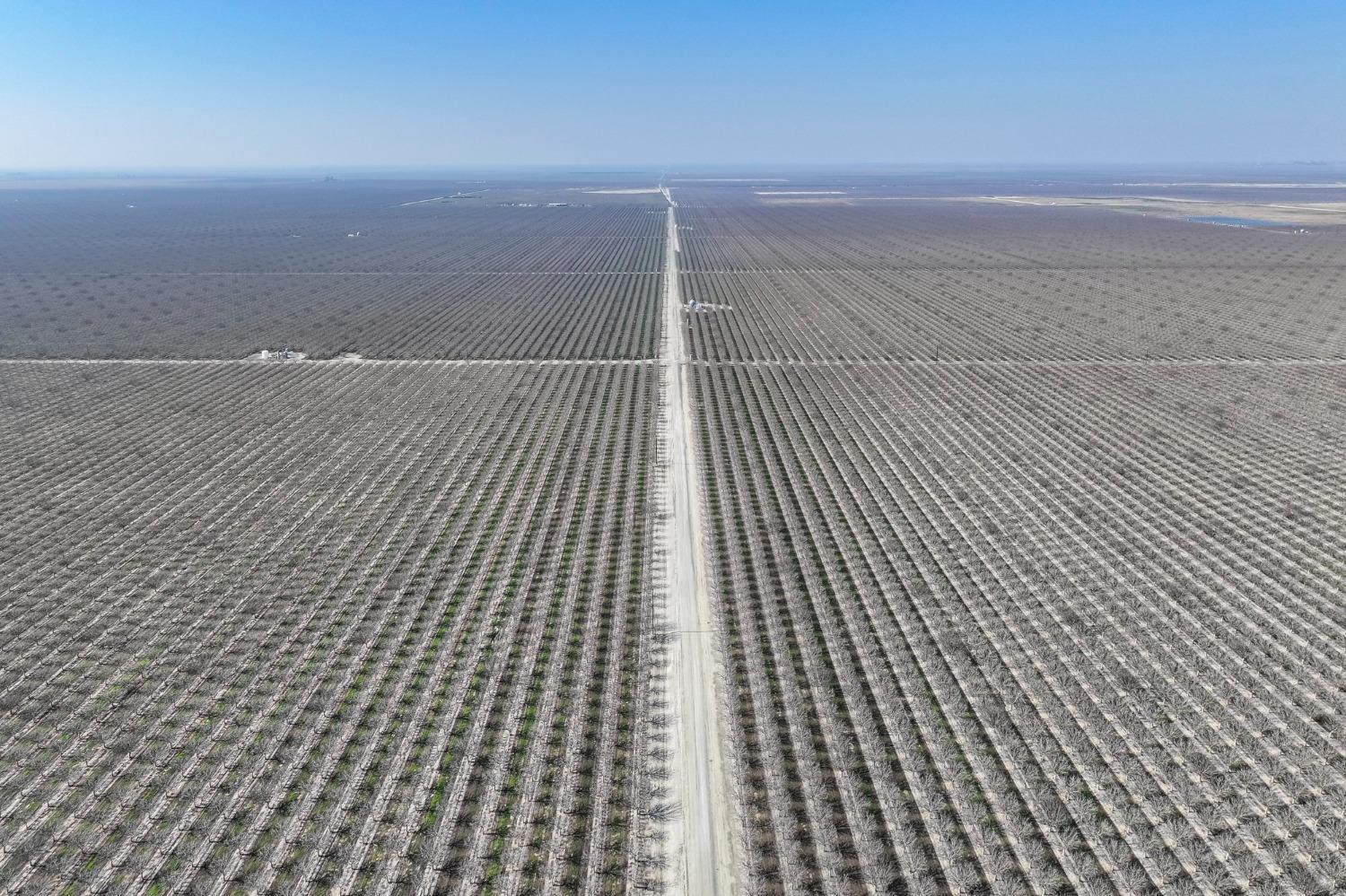 0 0 Hwy 43, Allensworth, CA 93219