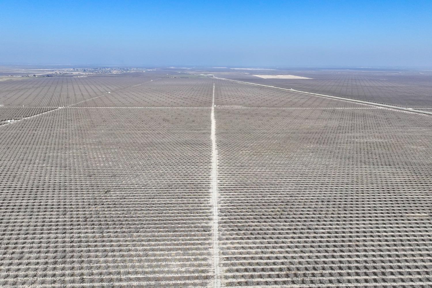 0 0 Hwy 43, Allensworth, CA 93219