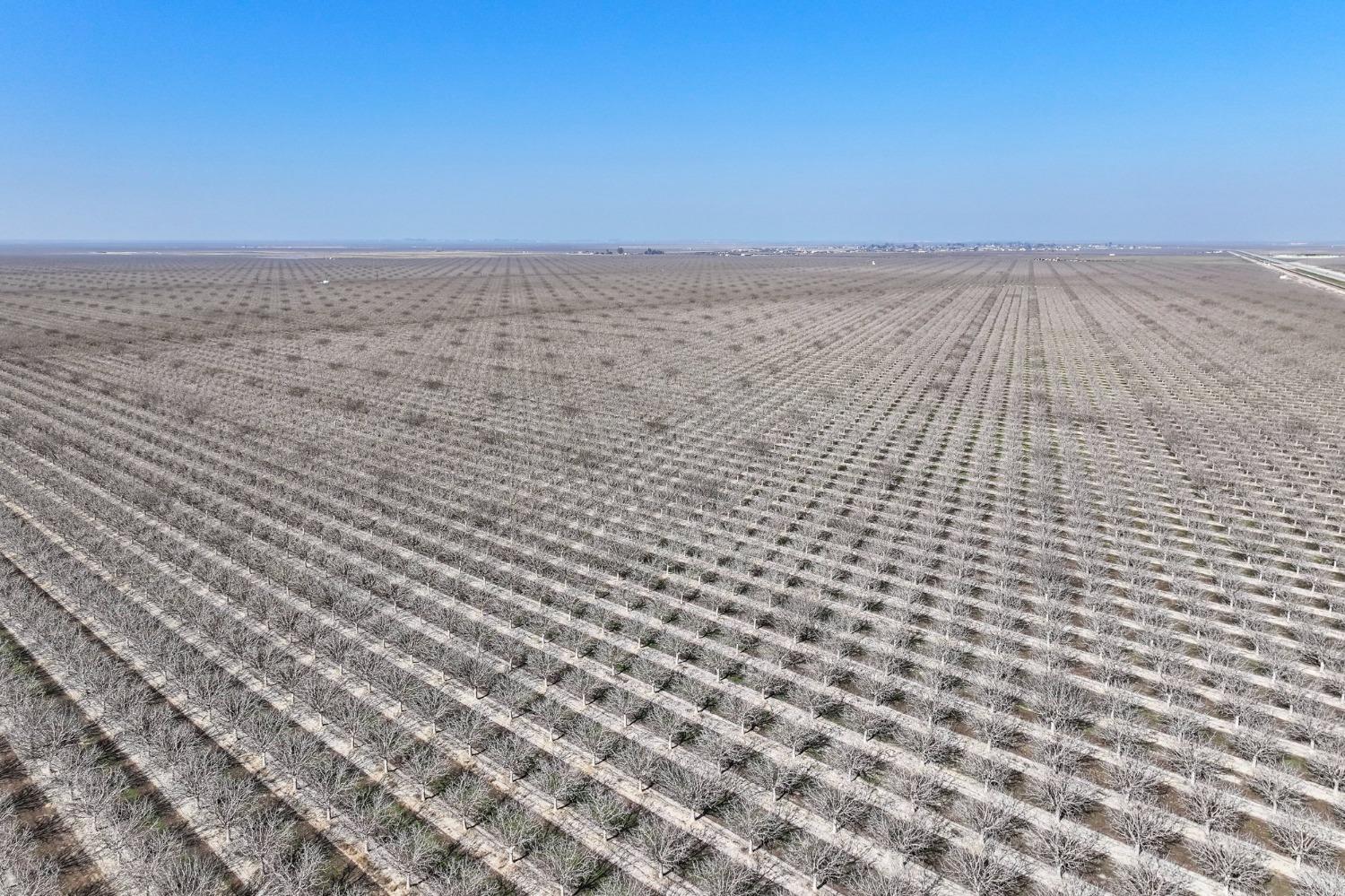 0 0 Hwy 43, Allensworth, CA 93219