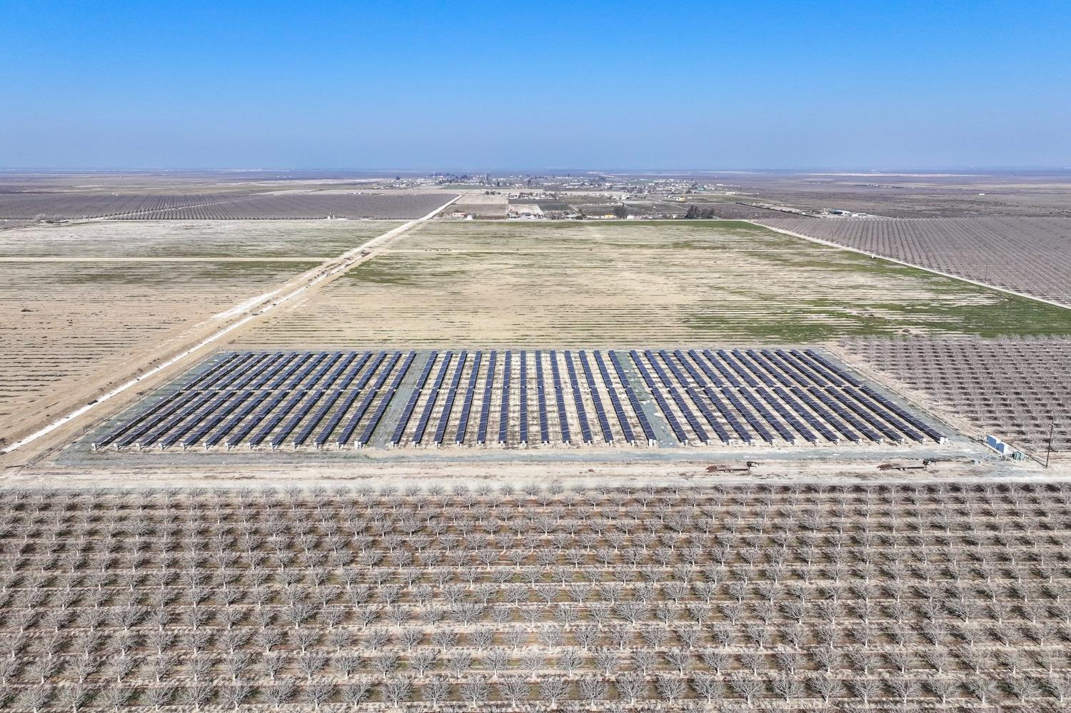 0 0 Hwy 43, Allensworth, CA 93219