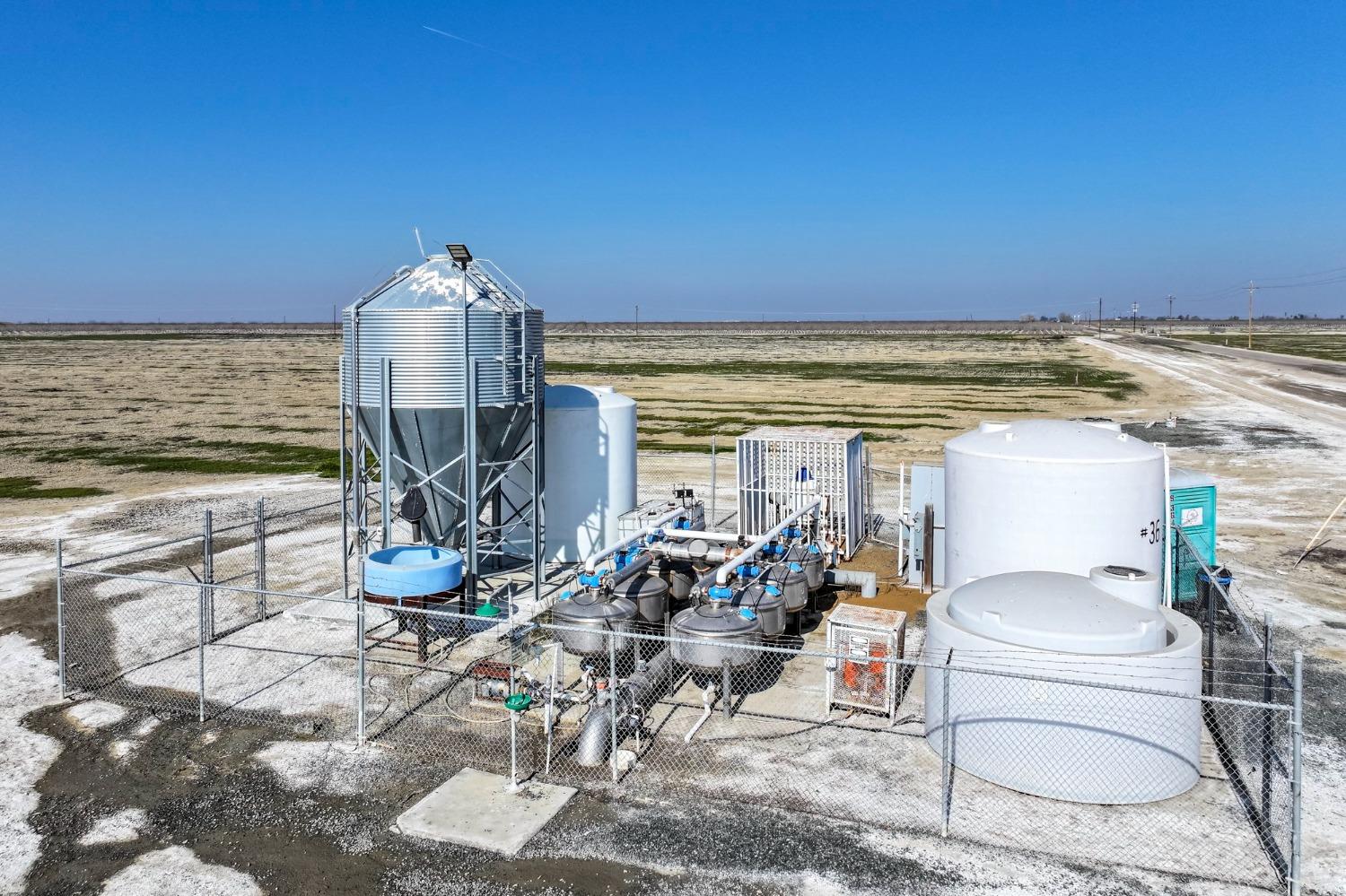 0 0 Hwy 43, Allensworth, CA 93219