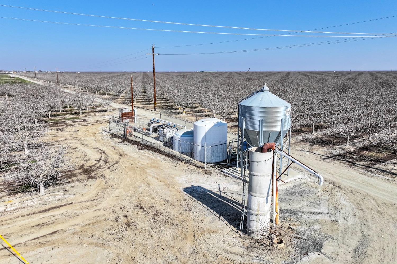 0 0 Hwy 43, Allensworth, CA 93219