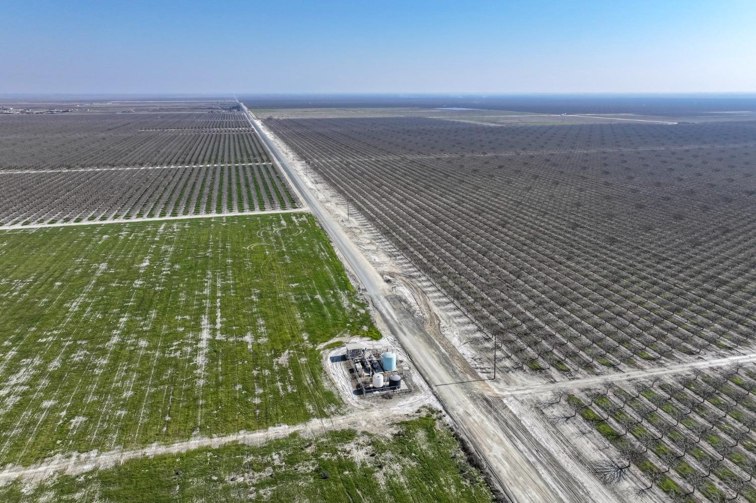 0 0 Hwy 43, Allensworth, CA 93219