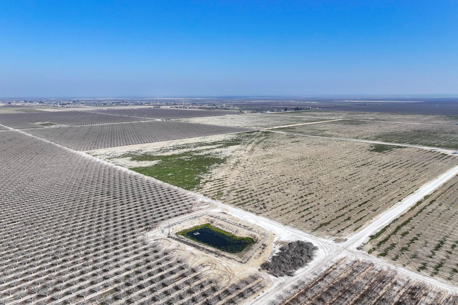 0 0 Hwy 43, Allensworth, CA 93219