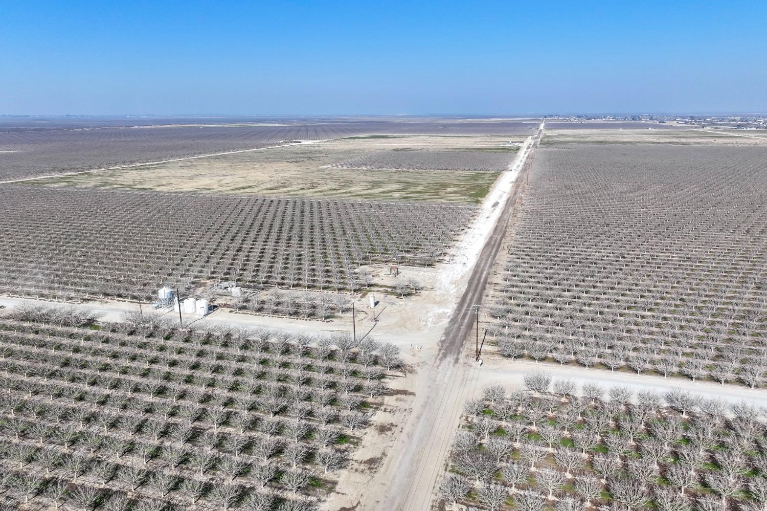 0 0 Hwy 43, Allensworth, CA 93219