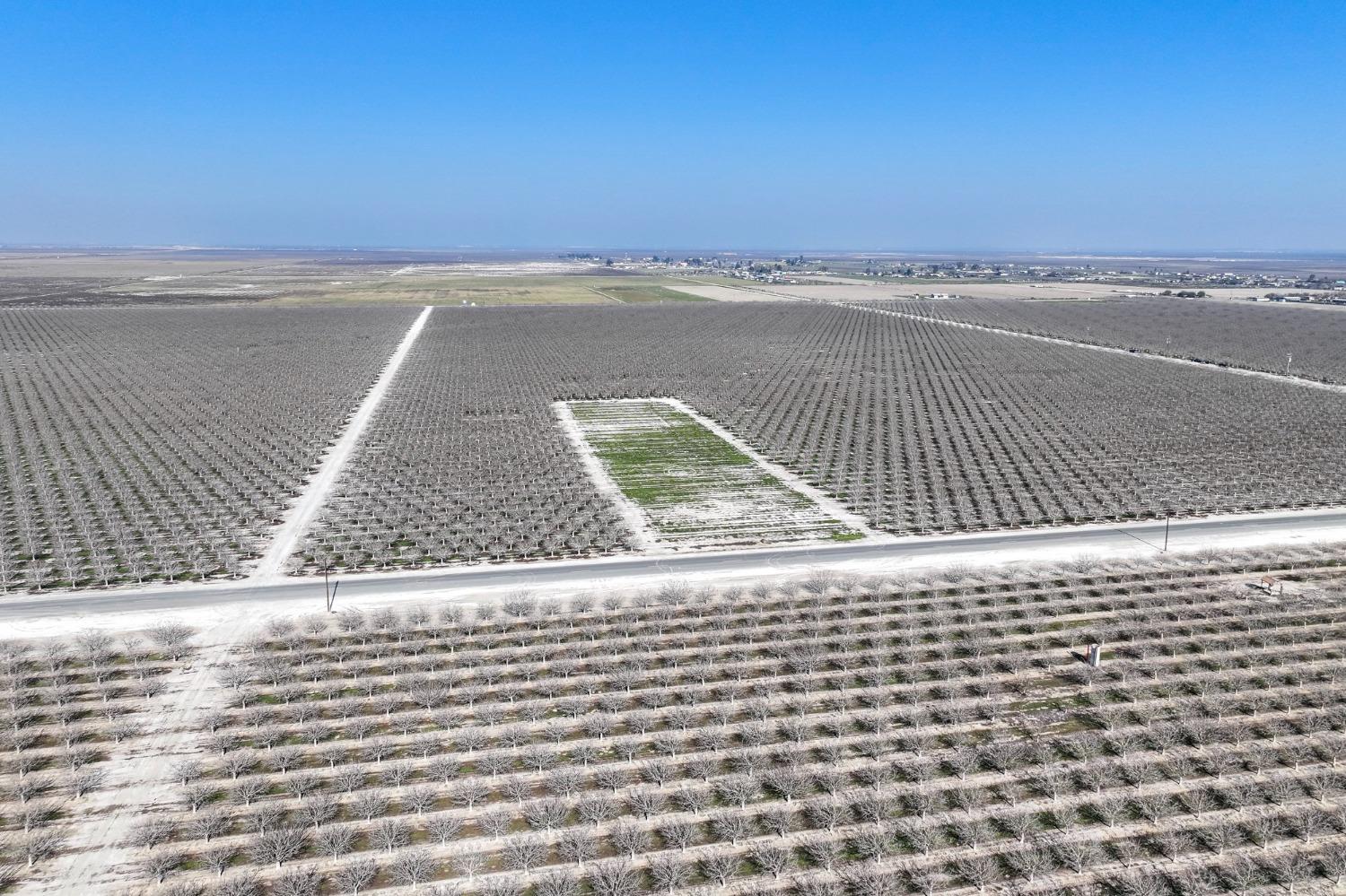 0 0 Hwy 43, Allensworth, CA 93219