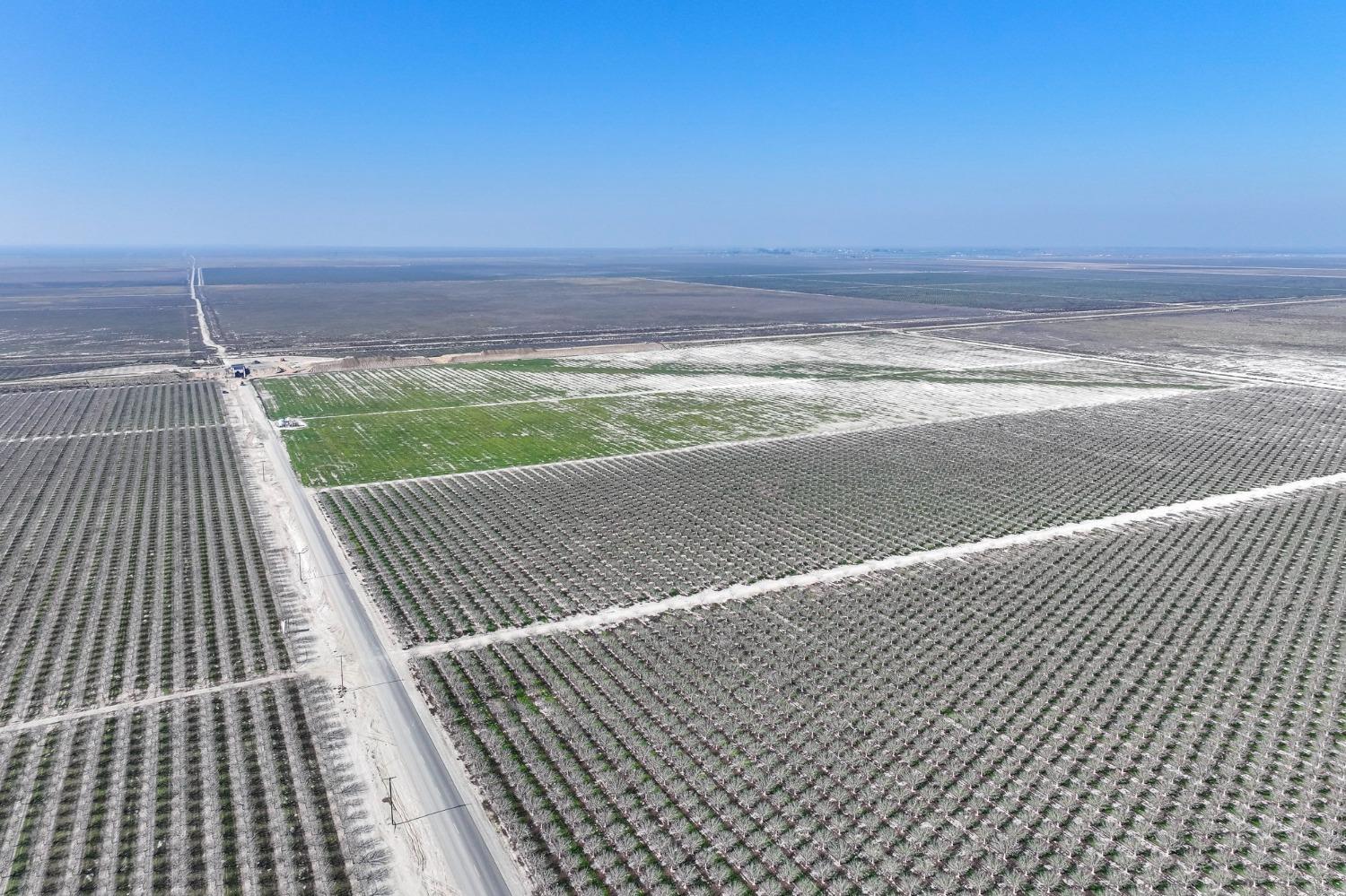 0 0 Hwy 43, Allensworth, CA 93219