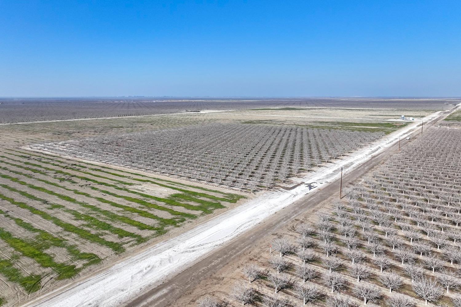 0 0 Hwy 43, Allensworth, CA 93219