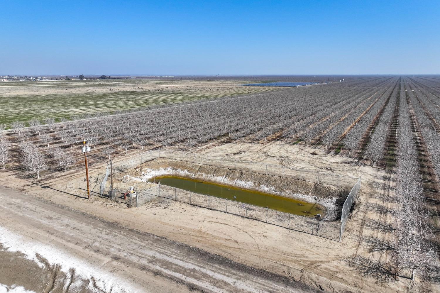 0 0 Hwy 43, Allensworth, CA 93219