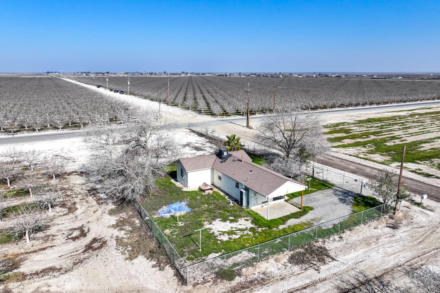 0 0 Hwy 43, Allensworth, CA 93219