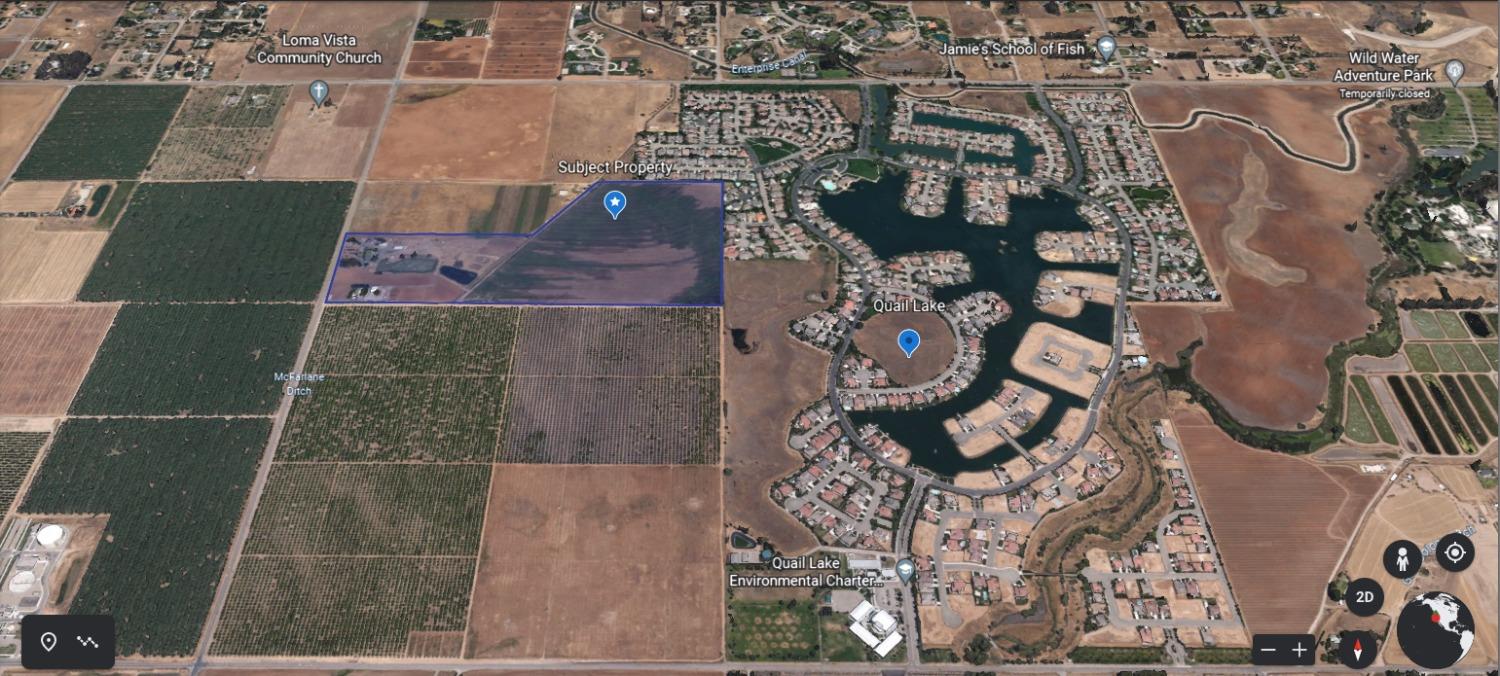 4588 N Mccall Ave, Sanger, CA 93657