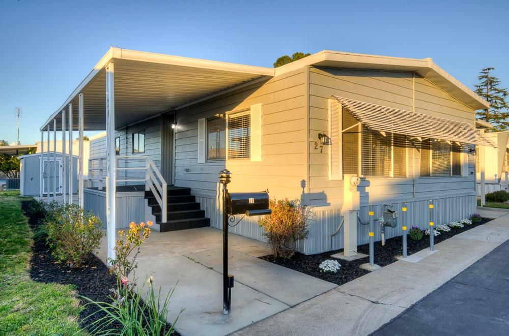 1500 Villa Ave #27, Clovis, CA 96312